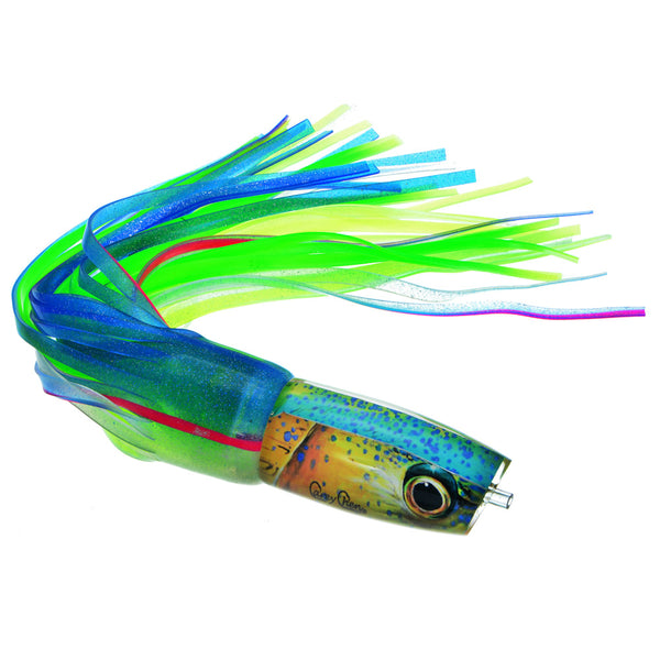Bost #105 Diana Bank Wahoo Lure – Bost Lures
