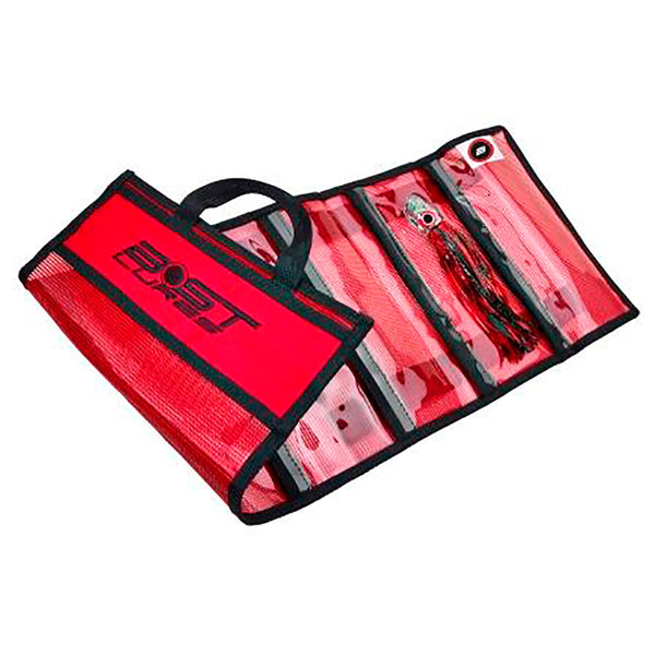 7 Best Pink Tackle Boxes Bags for Fishing