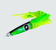 Bost Neon Wahoo Dart Lure