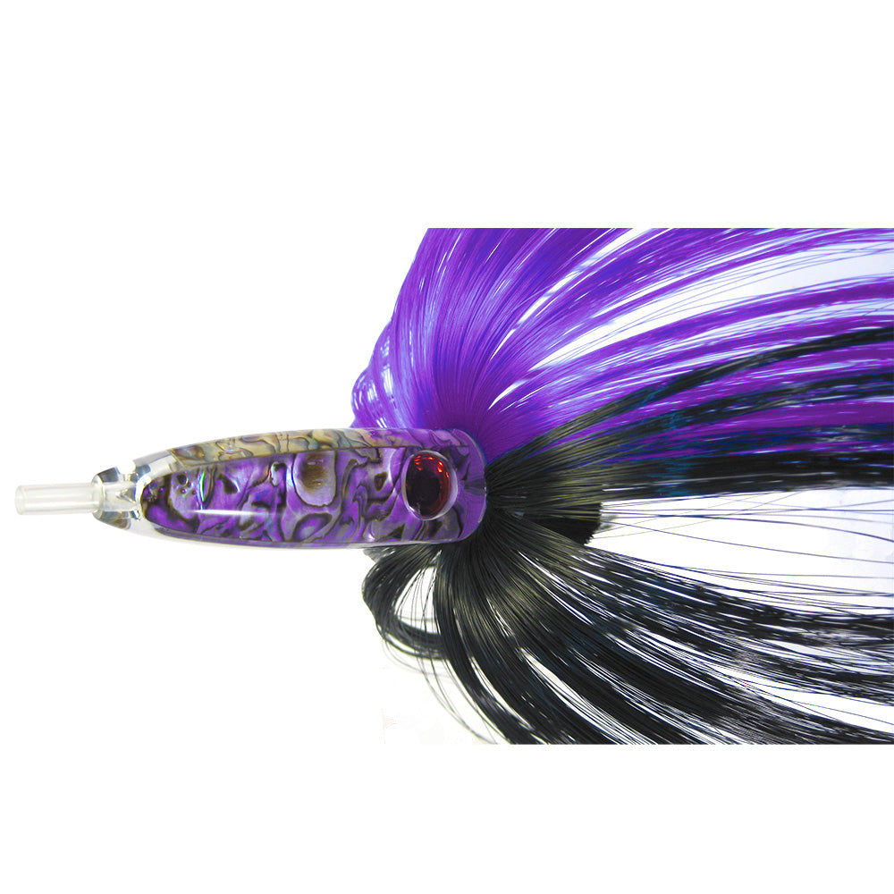 Wahoo Lure Ilander Style - Bost #39 Wahoo Witch – Bost Lures